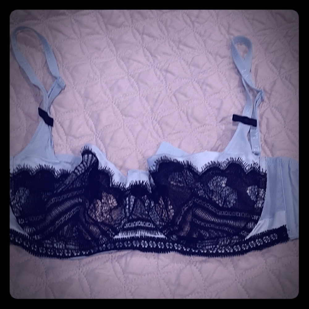 Bra